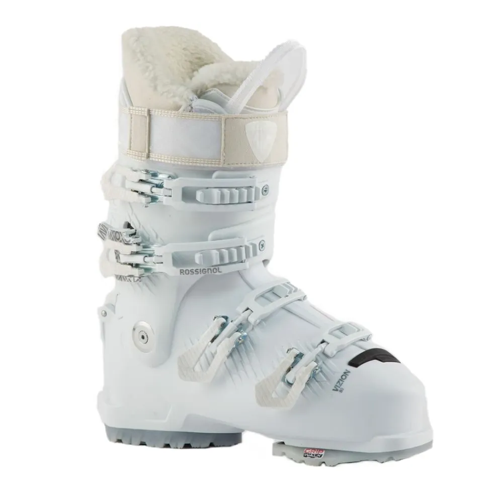 Alpint | Rossignol Vizion 4B 80 GW