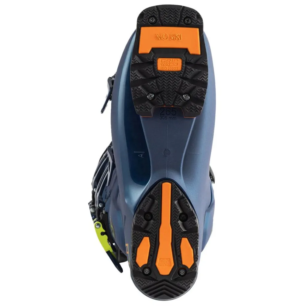 Sale Rossignol Vizion 4B Pro 120 MV GW