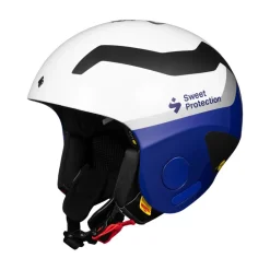 Best Sweet Protection Volata 2Vi Mips Helmet x Henrik Kristoffersen