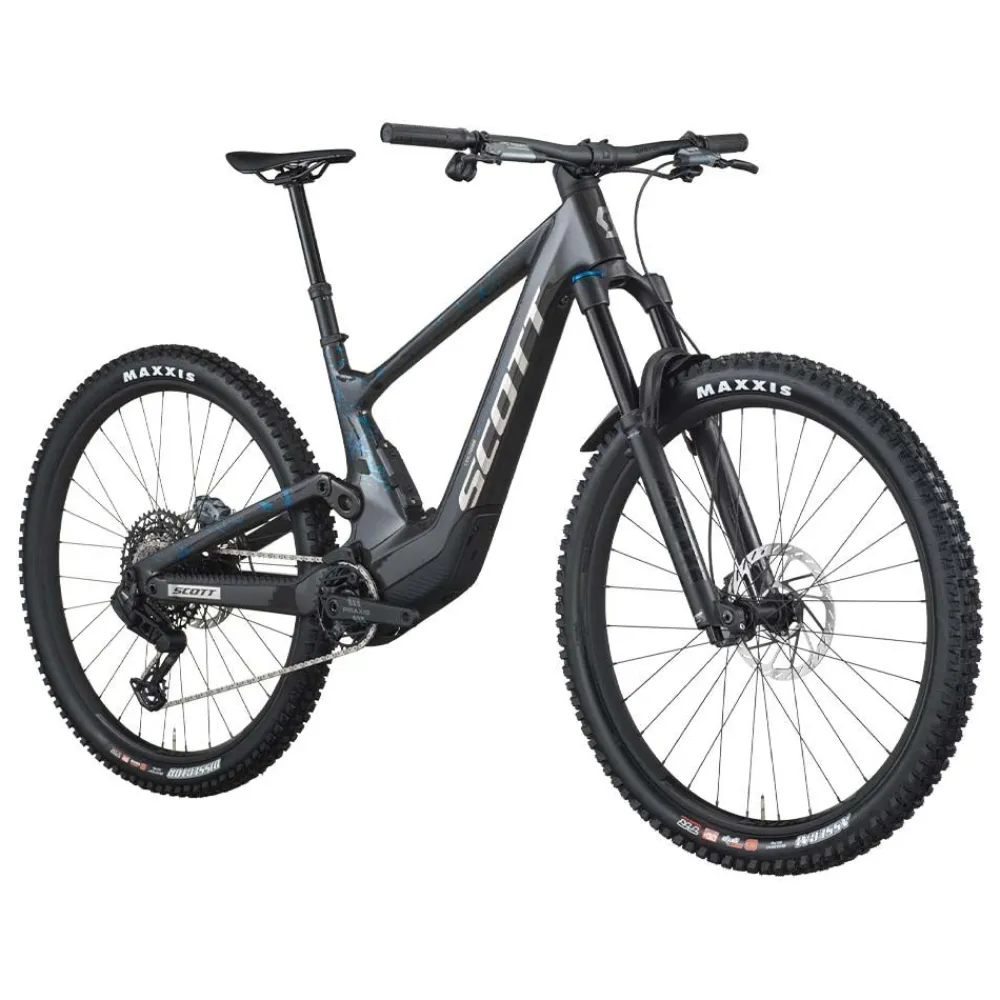 Allt Inom Cykel|Cyklar | Scott Votage 910