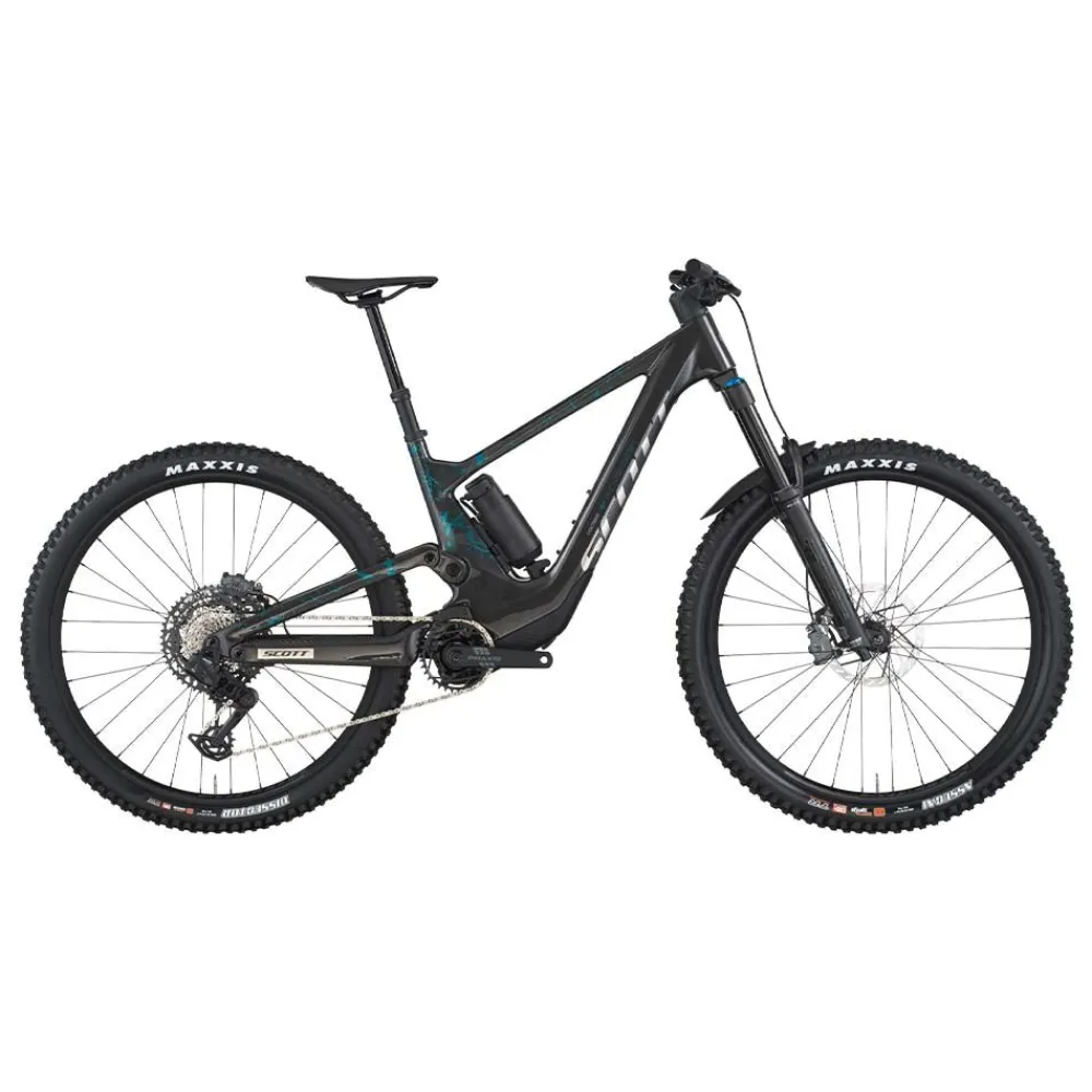 Allt Inom Cykel|Cyklar | Scott Votage 910