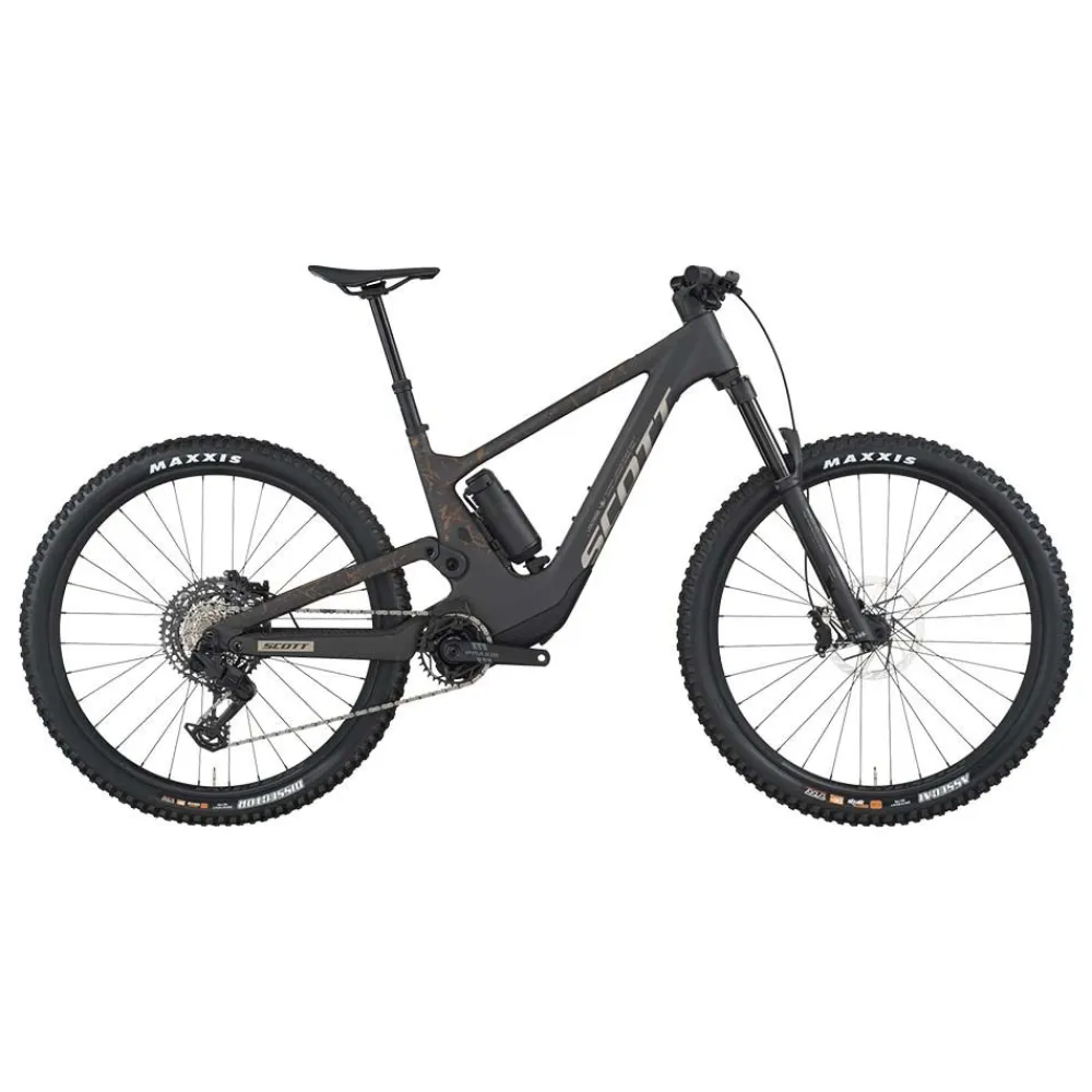 Best Scott Voltage 920