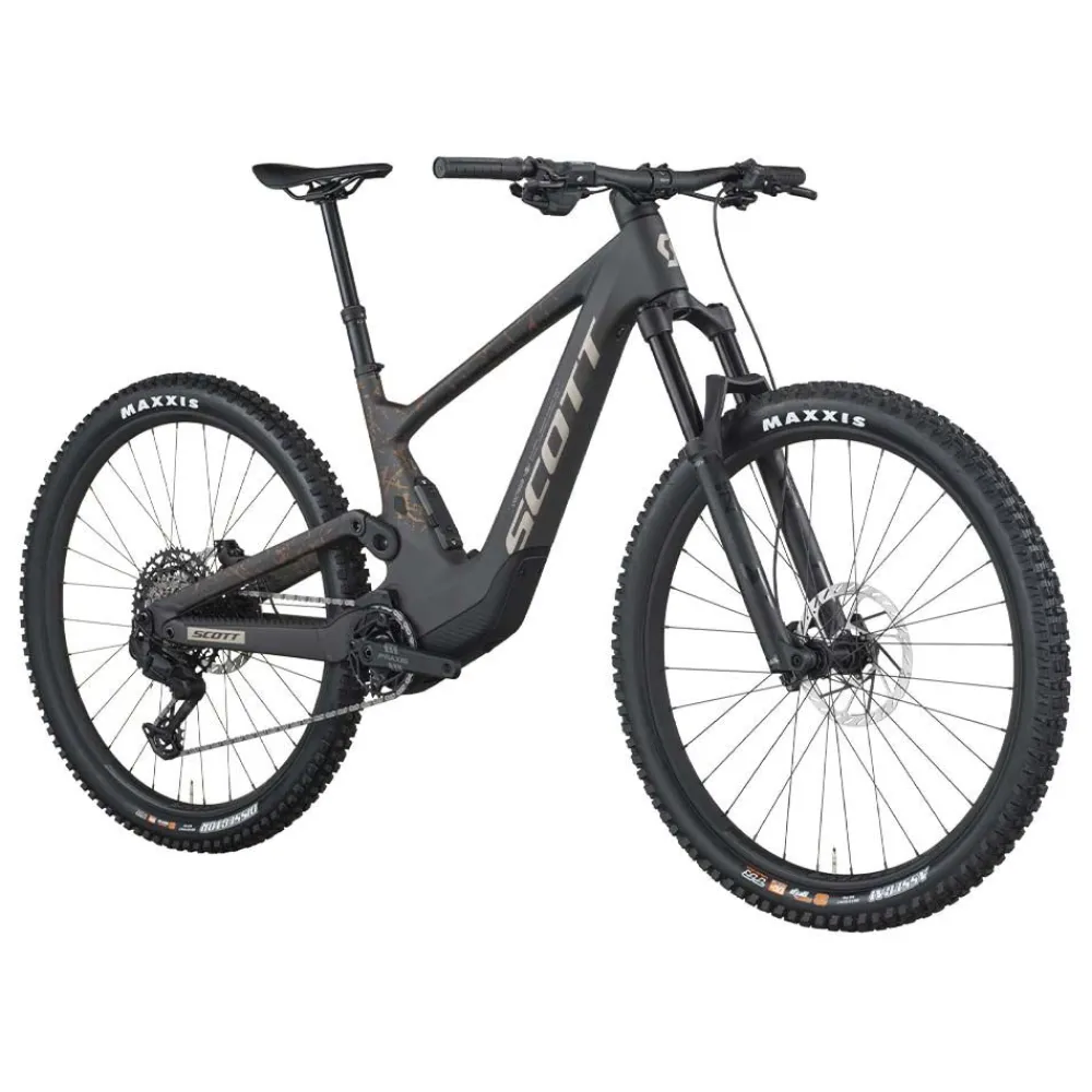 Best Scott Voltage 920