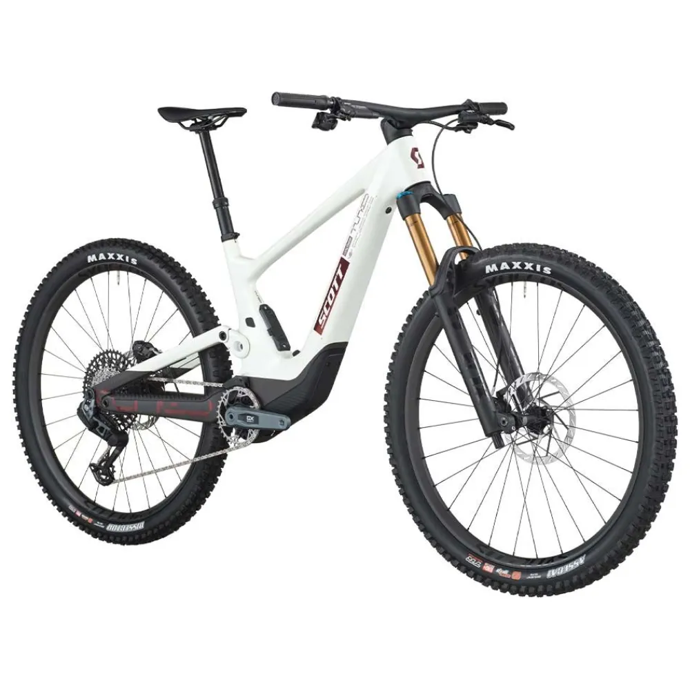 Discount Scott Voltage 900 Tuned