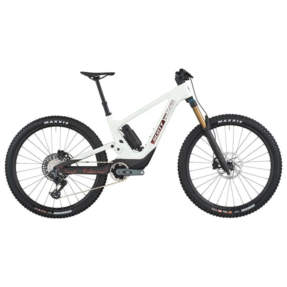 Discount Scott Voltage 900 Tuned