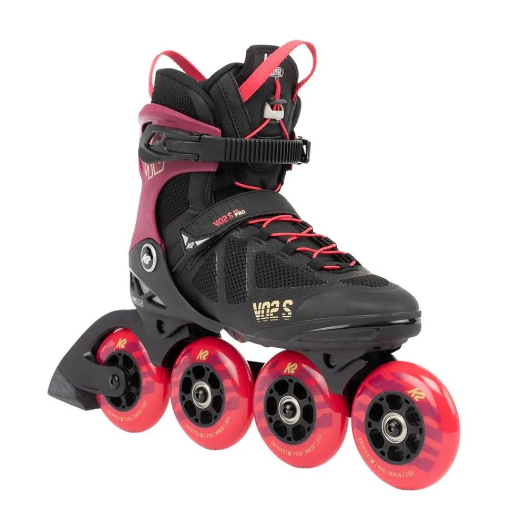 Clearance K2 VO2 S 90 Pro Dam