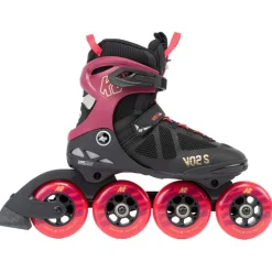 Online K2 VO2 S 90 Pro Short Cuff Dam