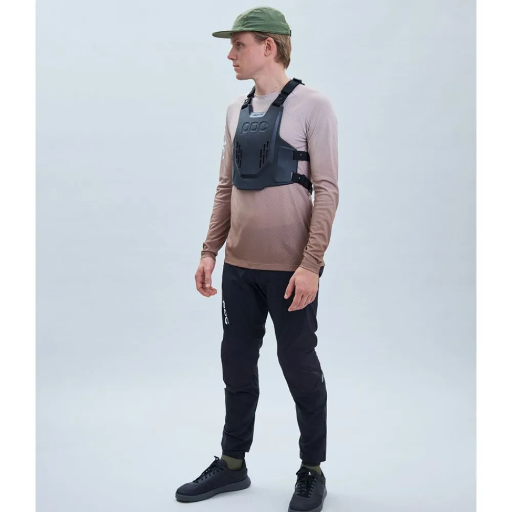 New POC VPD System Torso