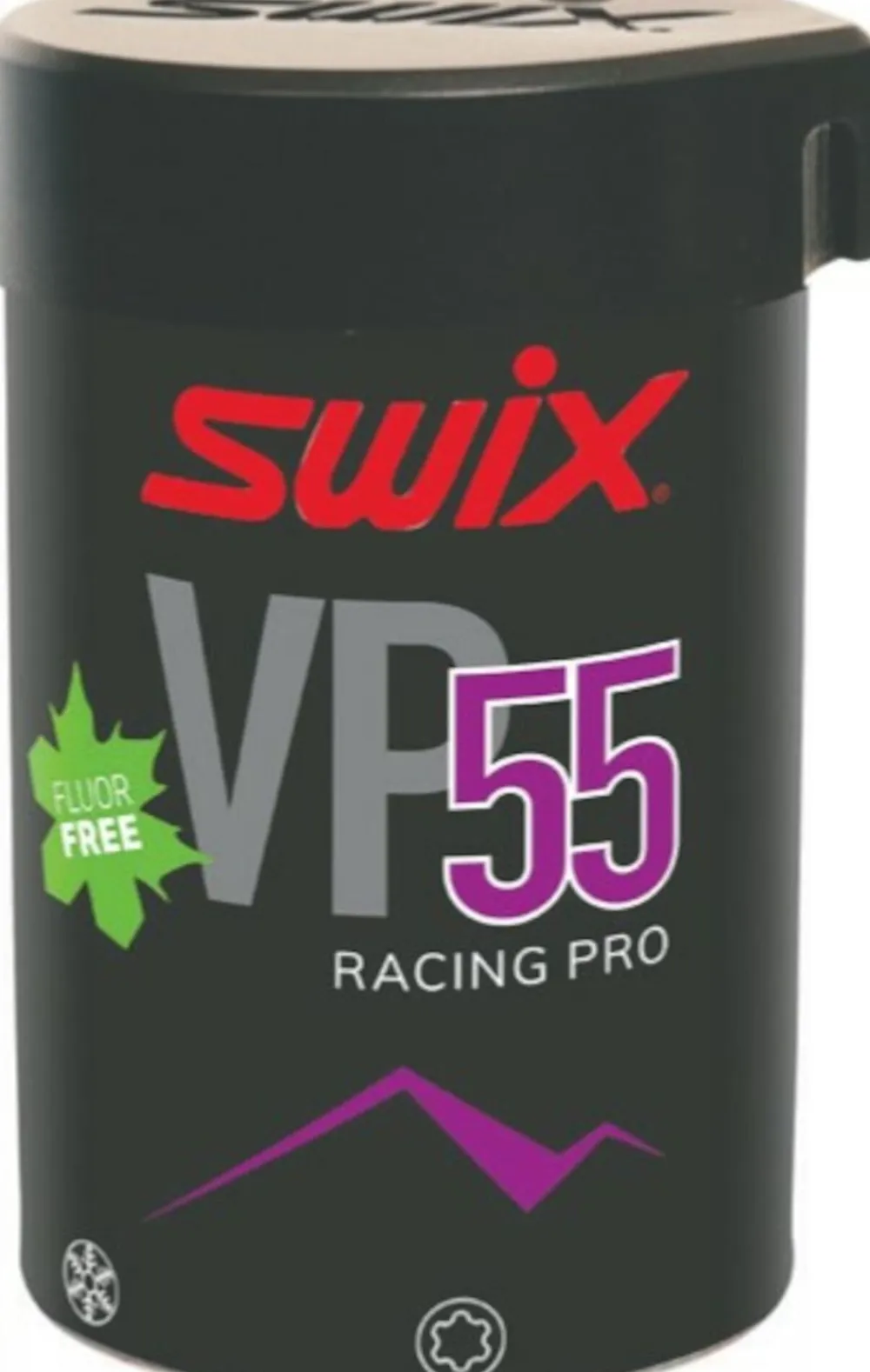 New Swix VP55 Pro