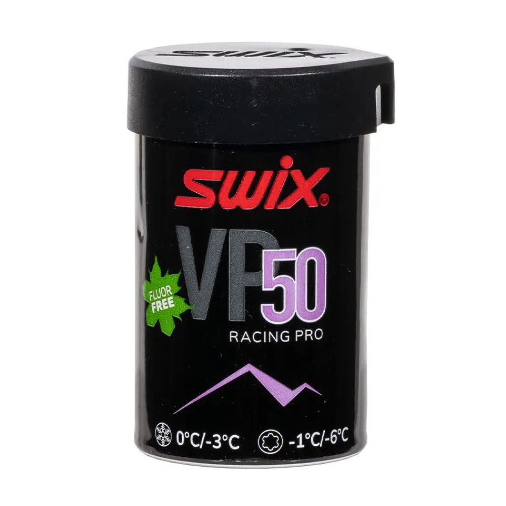 Längd | Swix VP50 Pro Light Violet -3/0 43g