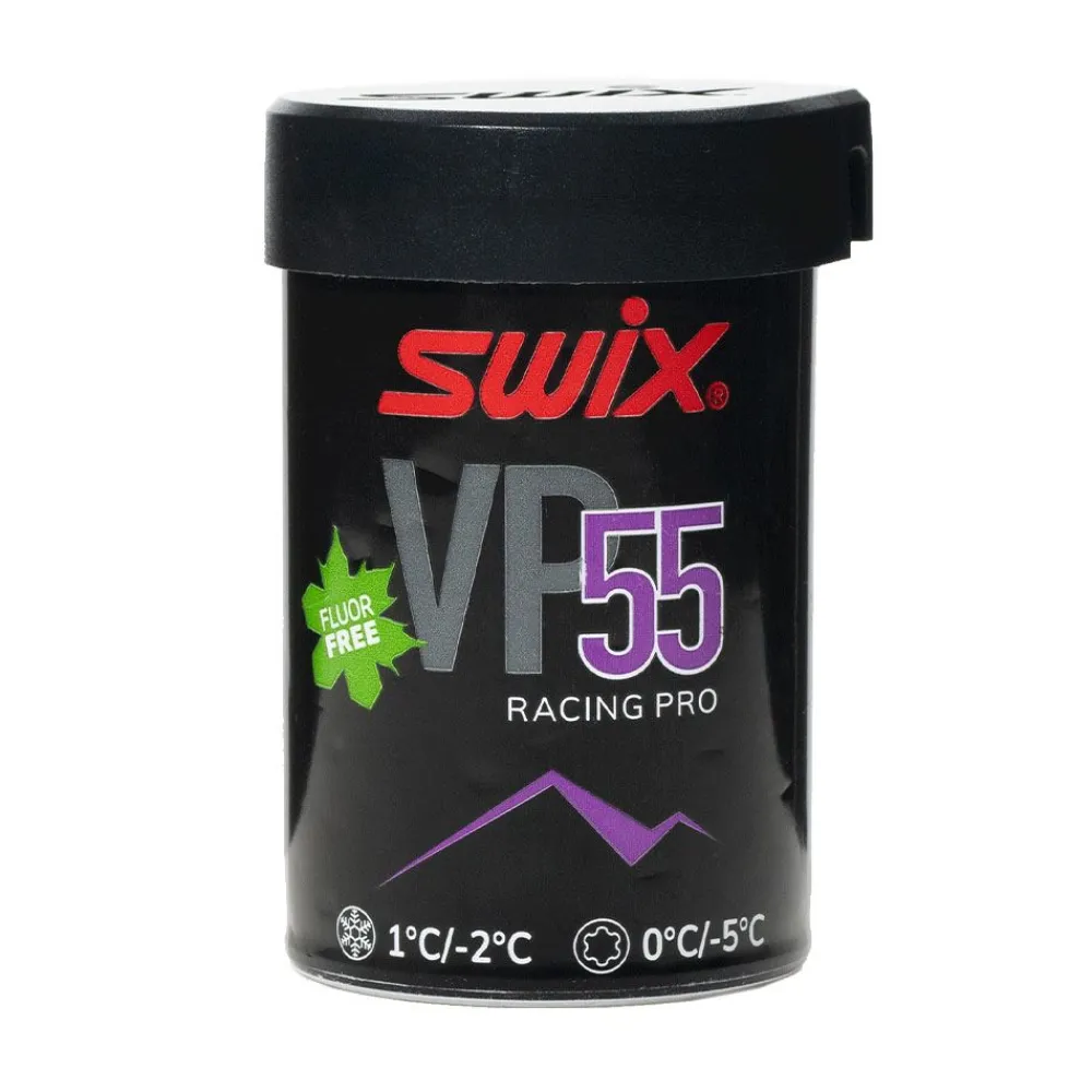 Längd | Swix VP55 Pro Violet -2/+1 43g