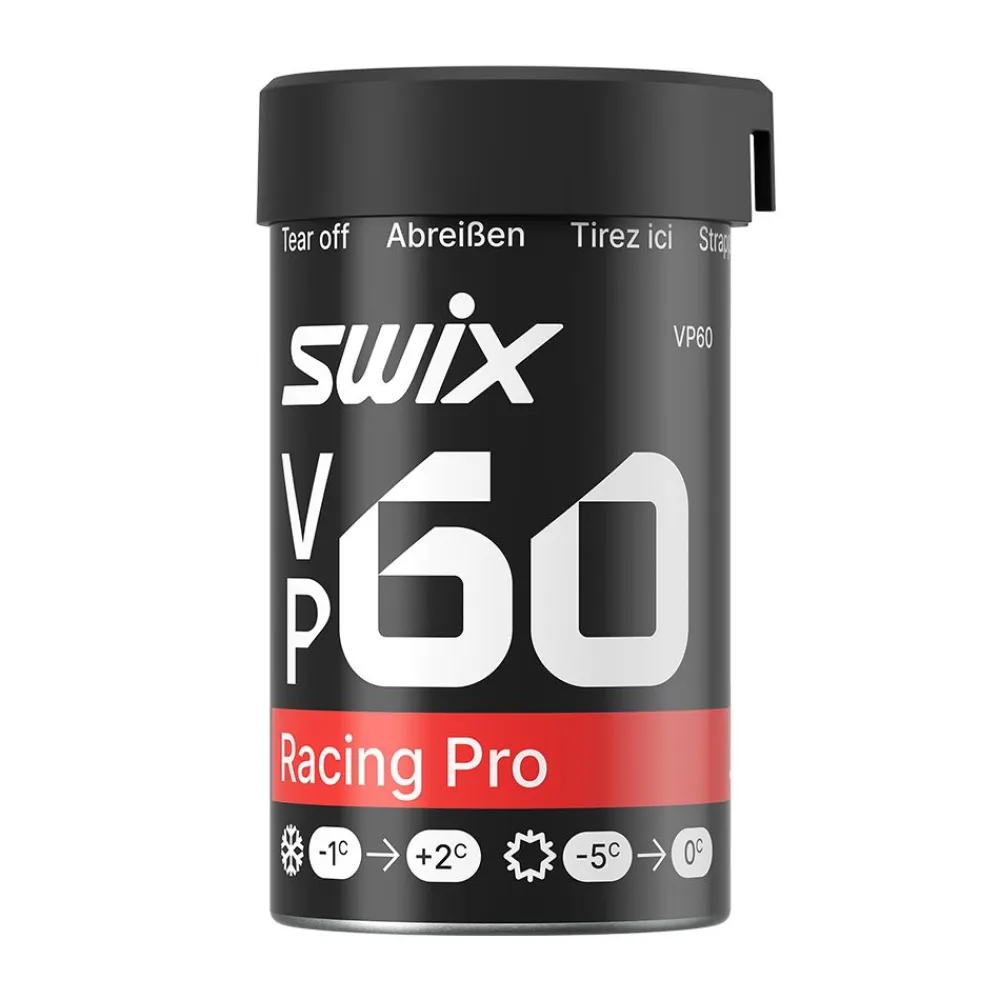 Längd | Swix VP60 Pro Violet/Red -1°C to +2°C 43g