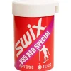 Sale Swix V55 Red Special Hardwax 0C till +1C 43g