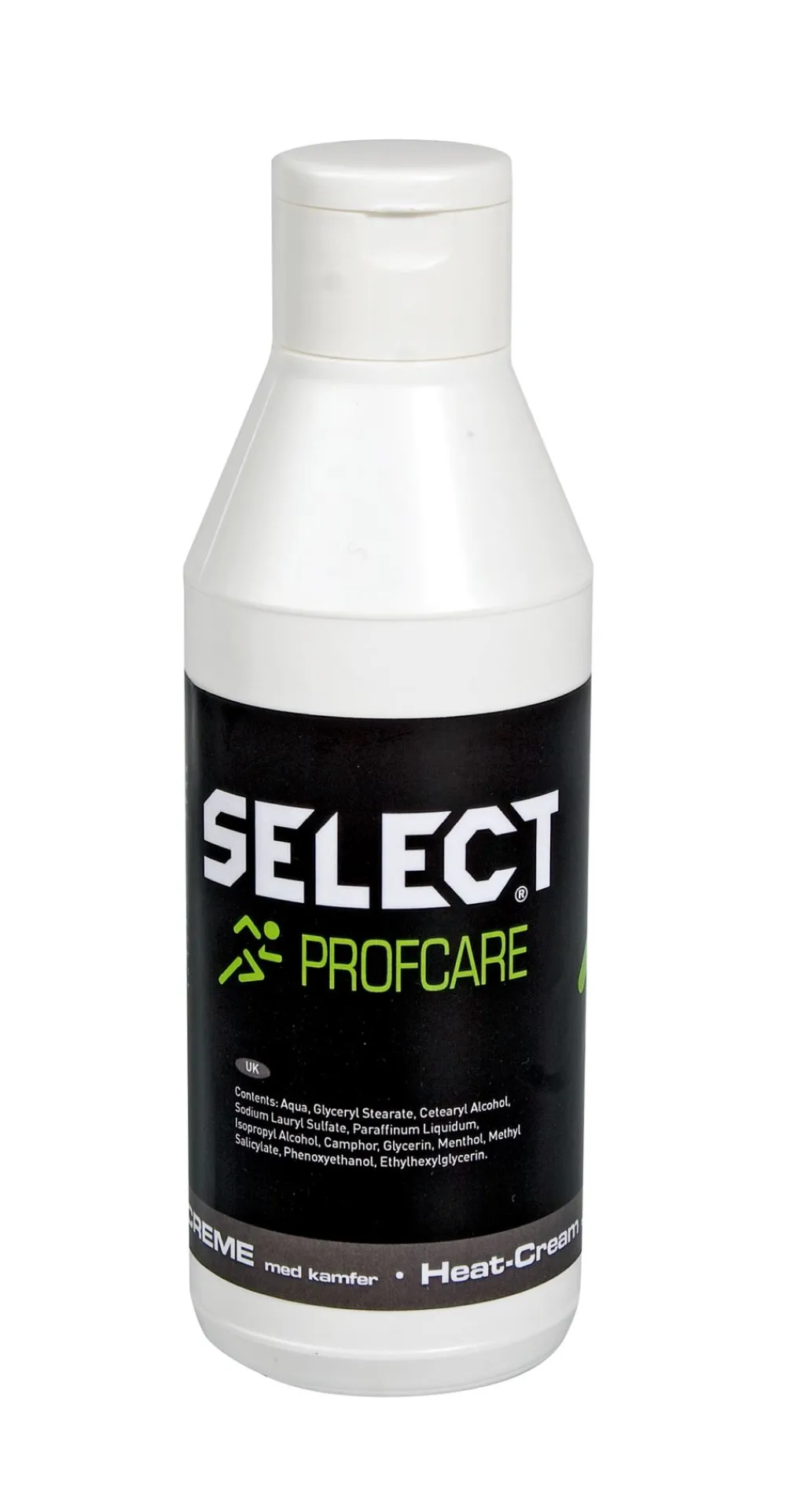 Online Select Värmecreme 250ml