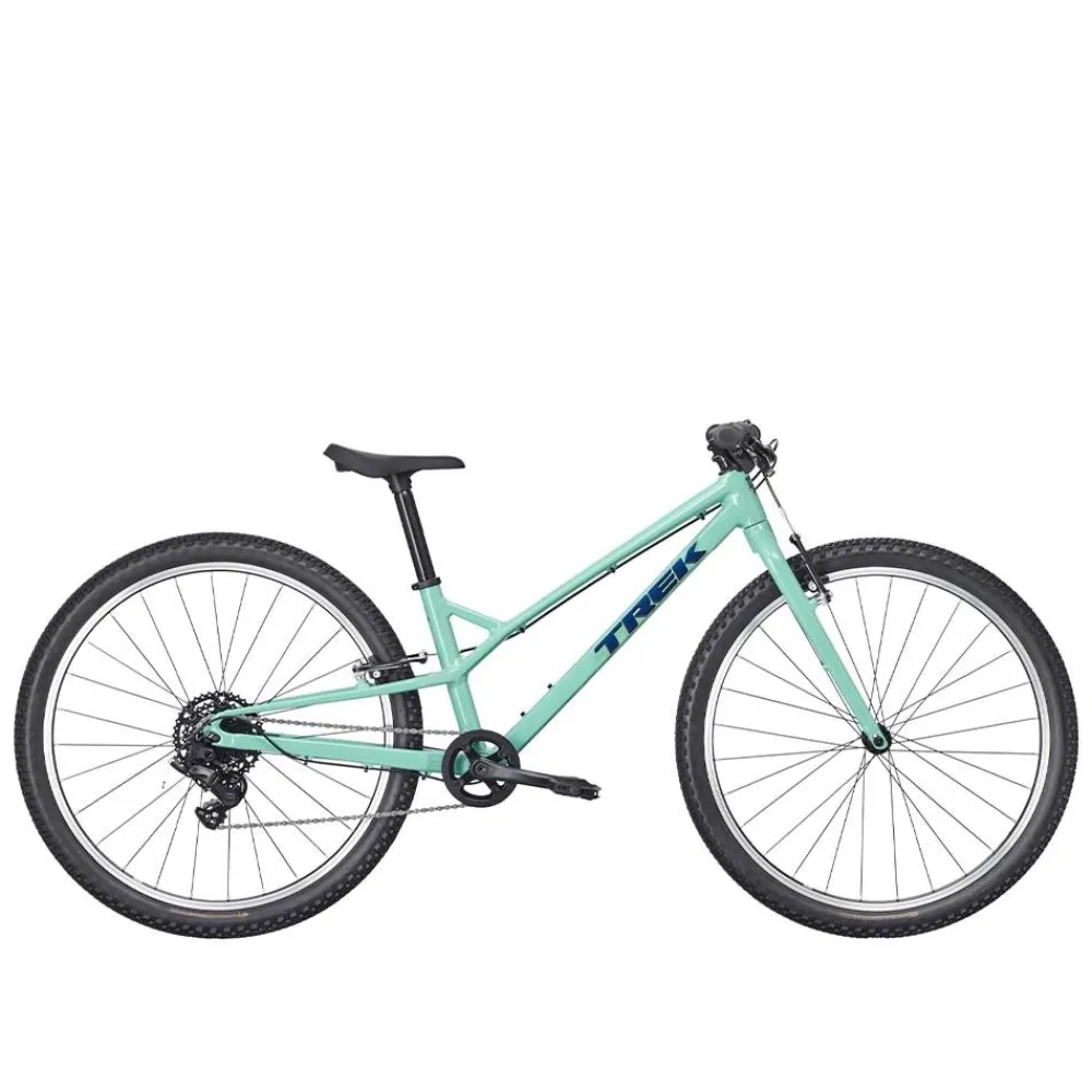 Allt Inom Cykel|Cyklar | Trek Wahoo 26 Path