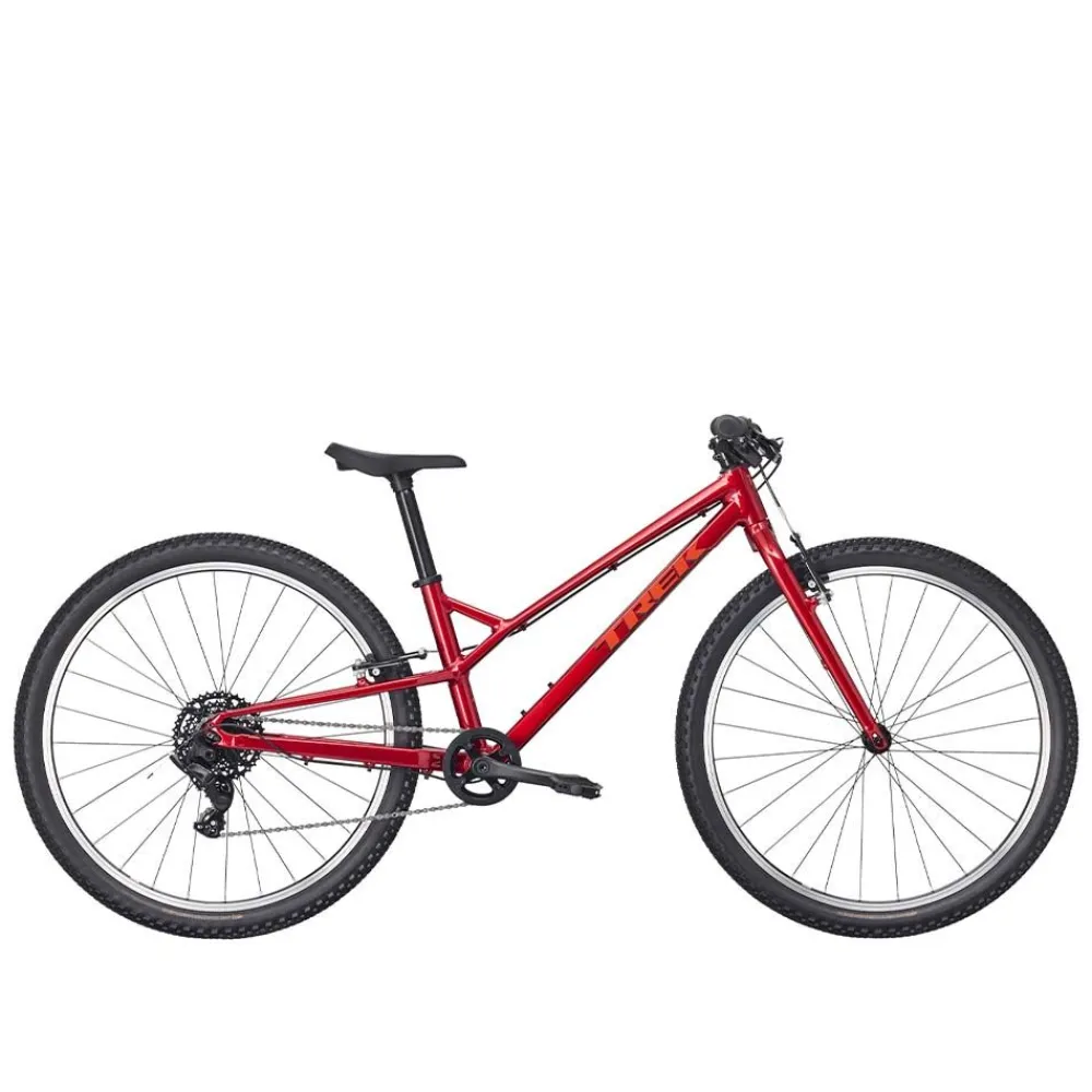 Allt Inom Cykel|Cyklar | Trek Wahoo 26 Path