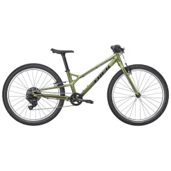 Allt Inom Cykel|Cyklar | Trek Wahoo 24 Path