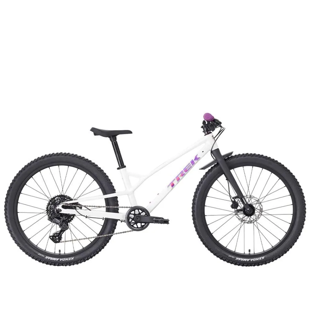 Allt Inom Cykel|Cyklar | Trek Wahoo 24 Trail