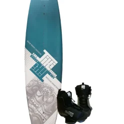 Discount Base WakeBoard Tiki 139cm