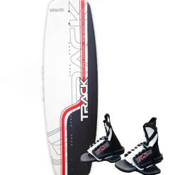 Sport & Träning | Base WakeBoard Track 139cm
