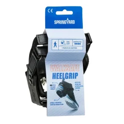 Allt Under Herrskor | Springyard Walksafe Heelgrip