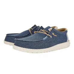 Allt Under Herrskor|Sneakers Herr | HEY DUDE Wally Coastline Jute Herr