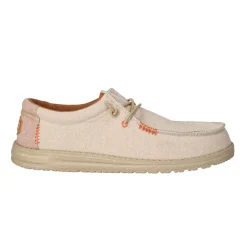 Allt Under Herrskor|Sneakers Herr | HEY DUDE Wally Coastline Jute Herr