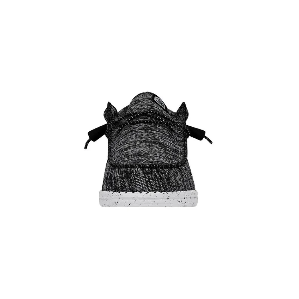 Hot HEY DUDE Wally Sport Knit Herr