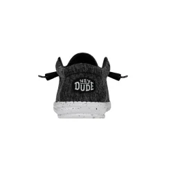 Hot HEY DUDE Wally Sport Knit Herr