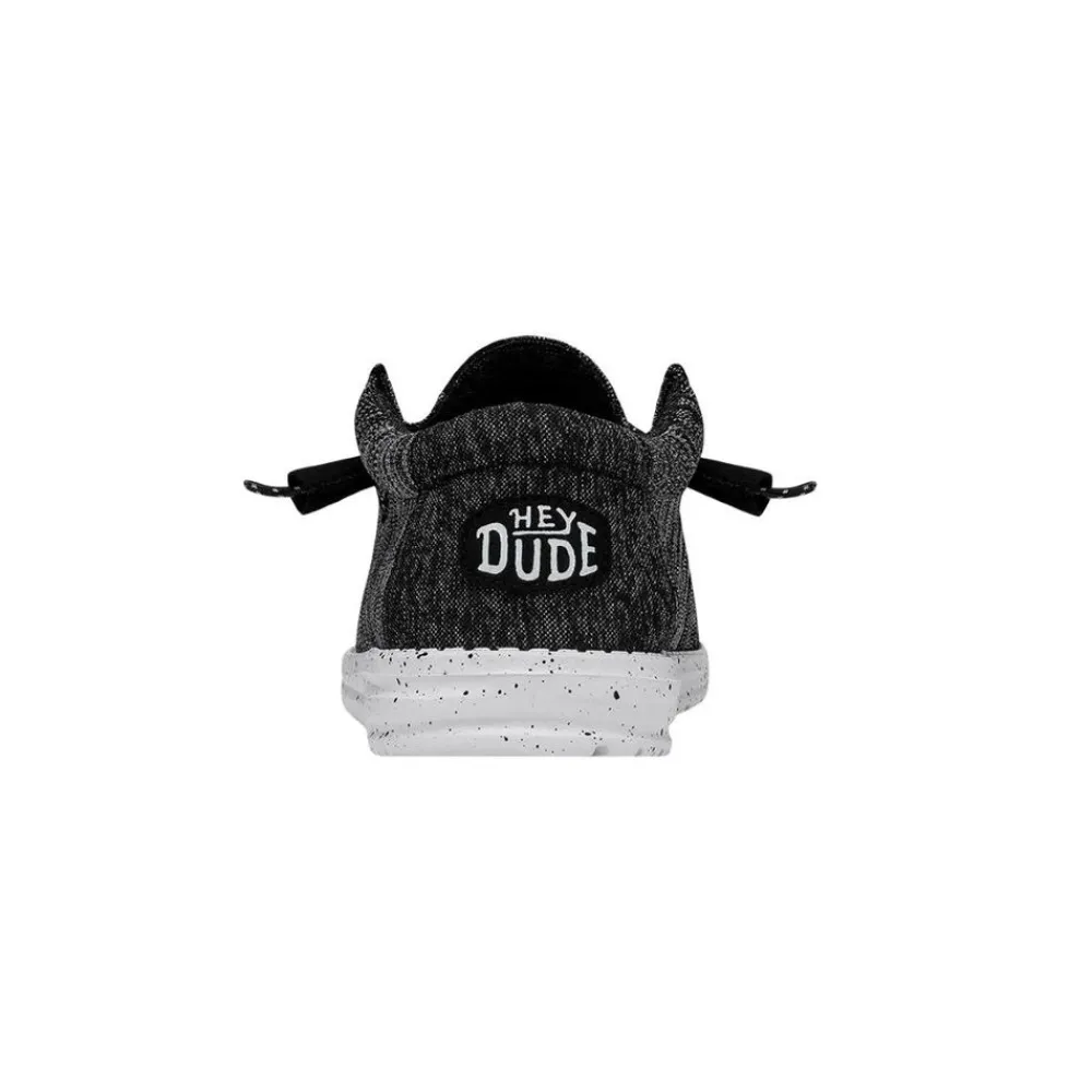 Hot HEY DUDE Wally Sport Knit Herr