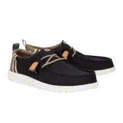 Allt Under Herrskor|Lågskor Herr | HEY DUDE Wally Summer Linen Herr
