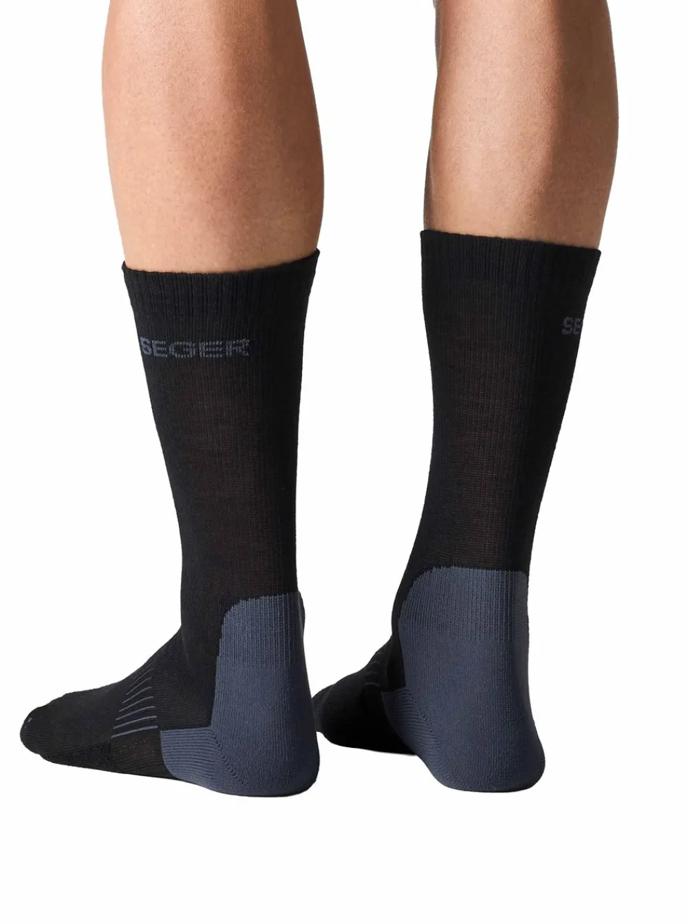 New Seger WANDERER WOOL