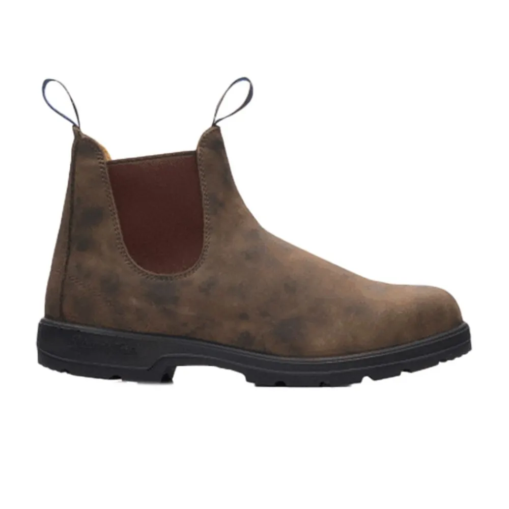 Allt Under Herrskor | Blundstone Warm & Dry Range