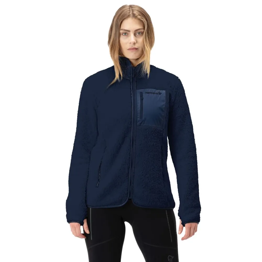 Skidkläder|Alpint | Norröna War3 Jacket Da