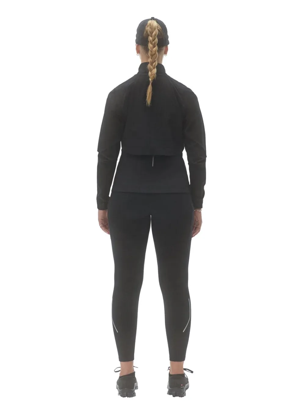 Träningskläder|Löparkläder | Casall Warm Tights dam