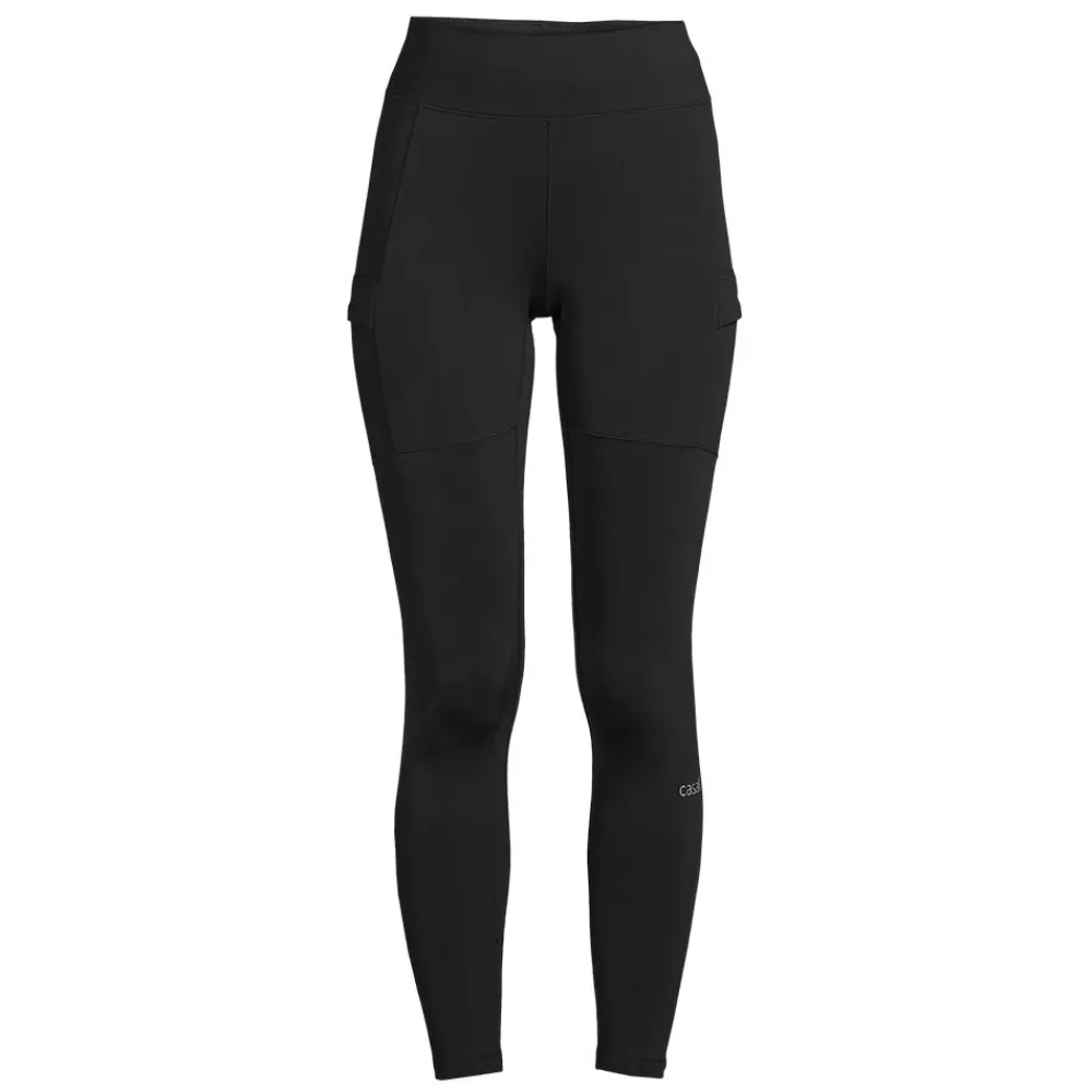 Discount Casall Warm Tights Dam