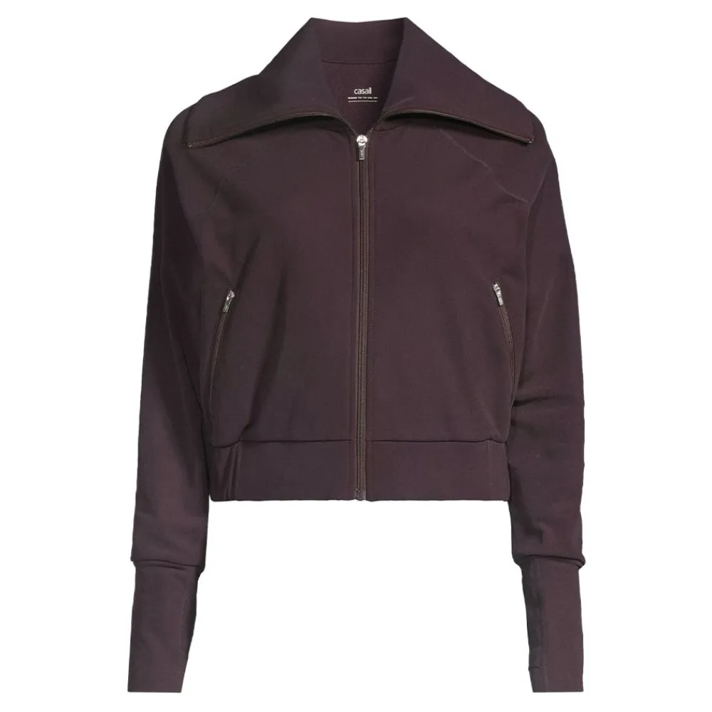 Outlet Casall Warm Training Jacket dam