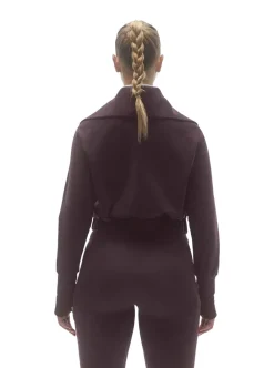 Outlet Casall Warm Training Jacket dam