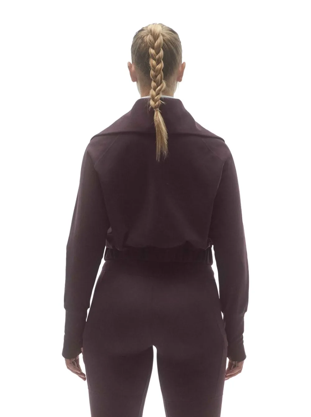 Outlet Casall Warm Training Jacket dam