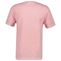 Outlet GANT WASHED SLUB SS T-SHIRT HERR