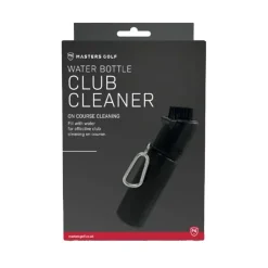 Masters Golf Water Bottle Club Cleaner