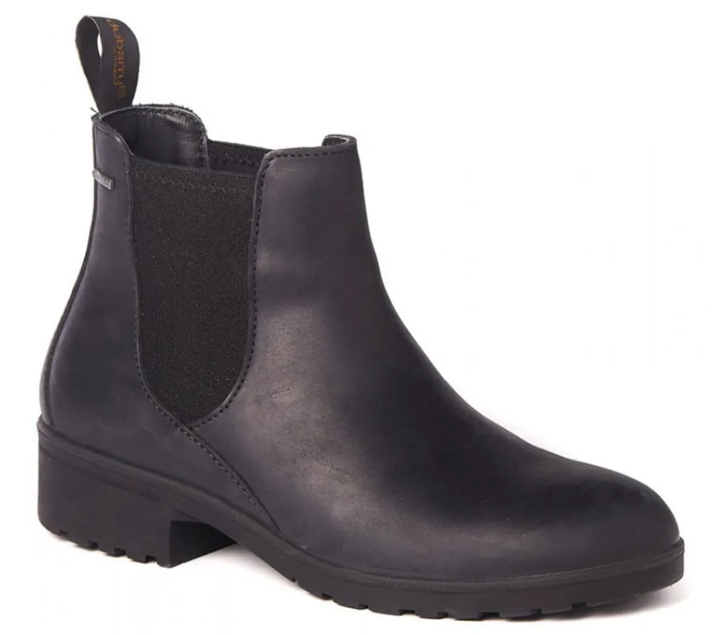Allt Under Damskor | Dubarry Waterford Country Boot Dam