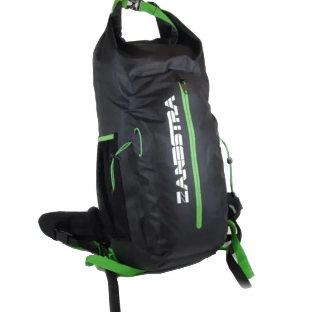 Allt Inom Outdoor|Längd | Zandstra Waterproof Backpack 30-35L