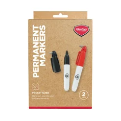 Allt Inom Golf | Masters Golf Waterproof Ball Marker Pens X2