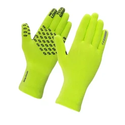 Grip Grab Waterproof Knitted Thermal Gloves