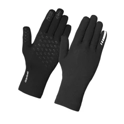 Allt Inom Cykel | Grip Grab Waterproof Knitted Thermal Gloves