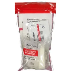 Outlet Lifesystems Waterproof Sports First Aid Kit