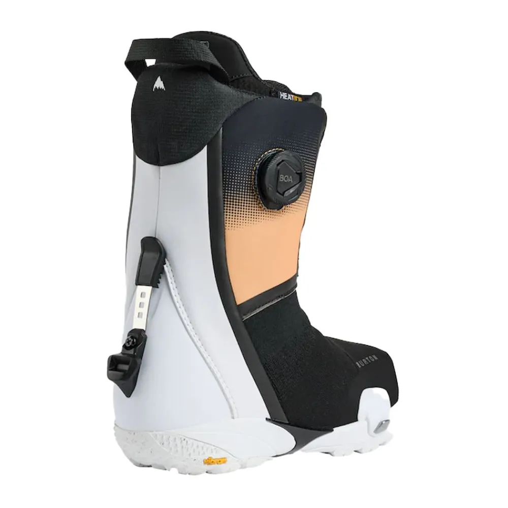 Hot Burton Waverange X Step On