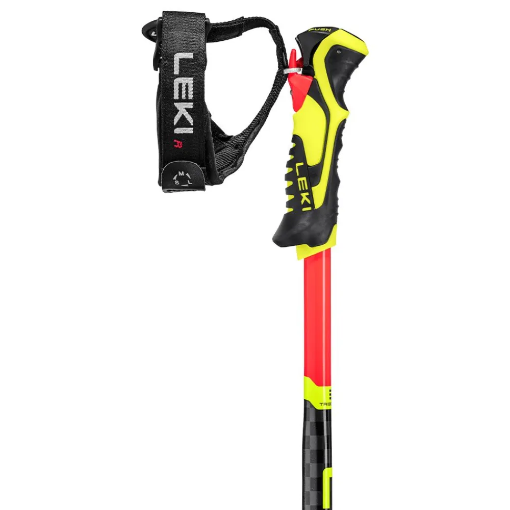 Alpint | Leki WCR Lite SL 3D