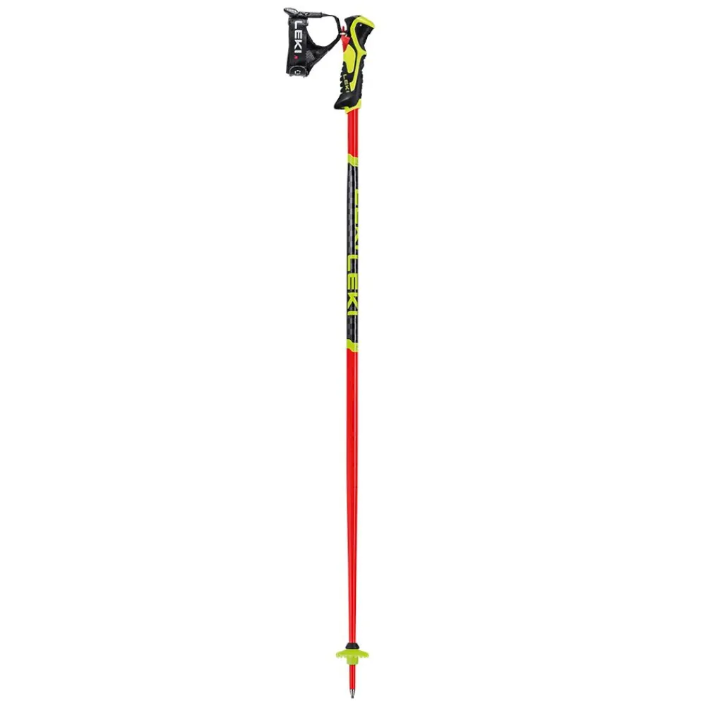 Alpint | Leki WCR Lite SL 3D